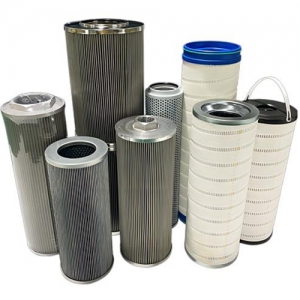 PALL replacement hydraulic filters