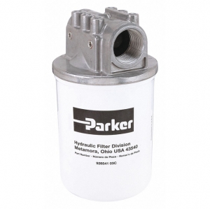 Parker Low Pressure Spin-On Filters 12AT/50AT Series 50AT103CBPCN20H, 926541