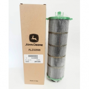 John Deere Hydraulic Filter AL232898